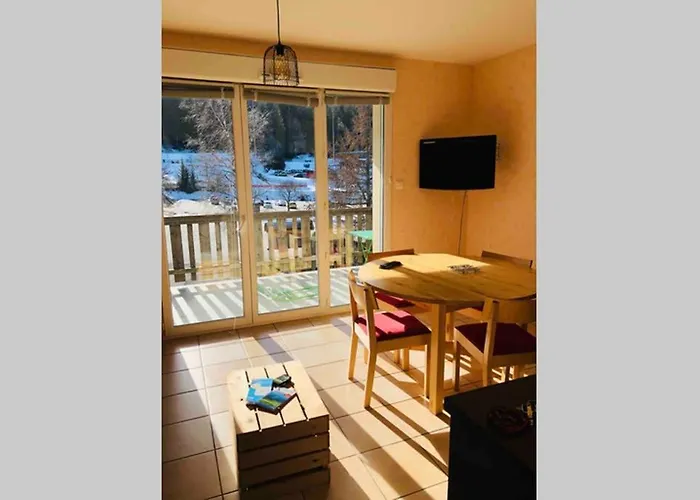 La Perle Du Grand Gérardmer