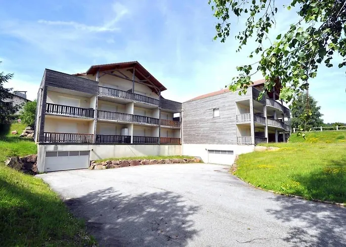 La Perle Du Grand Apartmán