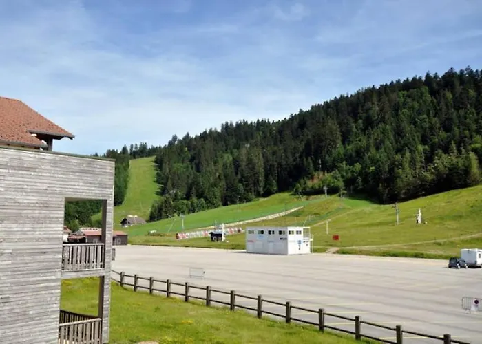 La Perle Du Grand Apartmán